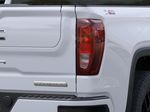 White[Summit White] 2024 GMC Sierra 1500 Left Front Head Light / Bumper and Grill in Edmonton AB