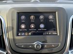 Argent Silver Metallic 2024 Chevrolet Equinox Radio Controls Closeup Photo in Edmonton AB