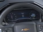 Black[Black] 2024 Chevrolet Silverado 3500HD Trim Specific Photo in Edmonton AB