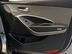 GREY 2018 Hyundai Santa Fe Sport AWD - Remote Start, Cruise Control, Backup Camera, Bluetooth Right Front Interior Door Panel Photo in Edmonton AB