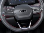 Red[Red Hot] 2024 Chevrolet Blazer EV  Driver's Side Door Controls Photo in Calgary AB