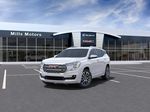 White[White Frost Tricoat] 2024 GMC Terrain Left Front Interior Door Panel Photo in Oshawa ON