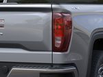 Gray[Sterling Metallic] 2024 GMC Sierra 1500 Left Front Head Light / Bumper and Grill in Oshawa ON