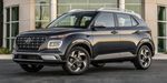 Black[Space Black] 2021 Hyundai Venue Primary Photo in Ottawa ON