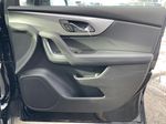 Black[Black] 2024 Chevrolet Blazer LT Right Front Interior Door Panel Photo in Calgary AB