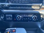 Black[Onyx Black] 2024 GMC Sierra 1500 Central Dash Options Photo in Edmonton AB