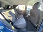 Blue[Lakeshore Blue Metallic] 2024 Chevrolet Equinox LT Right Side Rear Seat  Photo in Calgary AB