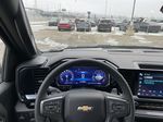 Black[Black] 2024 Chevrolet Silverado 1500 High Country Steering Wheel and Dash Photo in Calgary AB