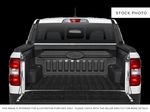 Blue[Atlas Blue Metallic] 2024 Ford Maverick Trunk / Cargo Area Photo in Dartmouth NS