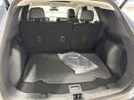 Blue[Vapour Blue Metallic] 2024 Ford Escape Trunk / Cargo Area Photo in Dartmouth NS