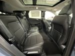 Blue[Vapour Blue Metallic] 2024 Ford Escape Right Side Rear Seat  Photo in Dartmouth NS