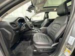 Silver[Iconic Silver Metallic] 2024 Ford Escape Left Front Interior Photo in Dartmouth NS