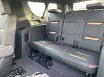 Black[Onyx Black] 2024 GMC Yukon XL Rear Seat: Cargo/Storage Photo in Edmonton AB