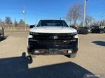 White[Iridescent Pearl Tricoat] 2020 Chevrolet Silverado 1500 Left Side Photo in Brandon MB