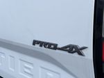 White[Glacier White] 2022 Nissan Frontier Trim Specific Photo in Kelowna BC
