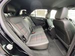 Black[Mosaic Black Metallic] 2024 Chevrolet Equinox RS Right Side Rear Seat  Photo in Calgary AB