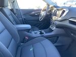 Blue[Downpour Metallic] 2024 GMC Terrain Right Side Front Seat  Photo in Edmonton AB