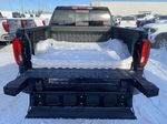 Black[Onyx Black] 2024 GMC Sierra 1500 Trunk / Cargo Area Photo in Edmonton AB