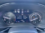 Black[Ebony Twilight Metallic] 2023 Buick Envision Odometer Photo in Edmonton AB