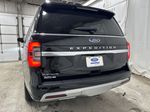 Black[Agate Black] 2024 Ford Expedition Rear of Vehicle Photo in Dartmouth NS