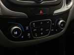 BLACK 2018 Chevrolet Equinox LT AWD - Remote Start, OnStar, Cruise Control, Backup Camera, Bluetooth Central Dash Options Photo in Edmonton AB