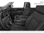 White[Summit White] 2023 GMC Sierra 1500 Left Front Interior Photo in Medicine Hat AB