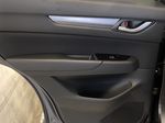 MACHINE GREY METALLIC(46G-KD2)-BLACK 2024 Mazda CX-5 GX AWD Left Rear Interior Door Panel Photo in Edmonton AB