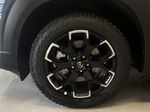 POLYMETAL GREY METALLIC(47C_VA7)-TERRACOTA 2024 Mazda CX-50 Meridian Edition AWD Left Front Rim and Tire Photo in Edmonton AB