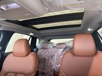 POLYMETAL GREY METALLIC(47C_VA7)-TERRACOTA 2024 Mazda CX-50 Meridian Edition AWD Sunroof Photo in Edmonton AB