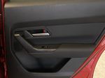 SOUL RED CRYSTAL METALLIC(46V-VA5)-BLACK 2024 Mazda CX-50 GS-L AWD Right Rear Interior Door Panel Photo in Edmonton AB