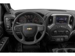 Black[Black] 2020 Chevrolet Silverado 2500HD  Driver's Side Door Controls Photo in Brandon MB