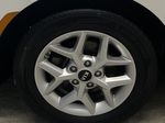WHITE 2020 Kia Soul EX -  Remote Start, Auto Start/Stop, Backup Camera, Cruise Control, Bluetooth Left Front Rim and Tire Photo in Edmonton AB