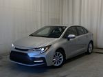 L GREY 2022 Toyota Corolla SE - Adaptive Cruise Control, Backup Camera, Paddle Shifter, Bluetooth Left Front Corner Photo in Edmonton AB