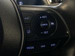 L GREY 2022 Toyota Corolla SE - Adaptive Cruise Control, Backup Camera, Paddle Shifter, Bluetooth Additional Photo in Edmonton AB