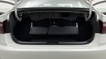 White[Pure White] 2020 Volkswagen Jetta Comfortline - Apple CarPlay / Android Auto Trunk / Cargo Area Photo in Winnipeg MB