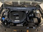 ZIRCO SAND METALLIC(48T-KJF)-TERRACOTA 2024 Mazda CX-5 Suna AWD Engine Compartment Photo in Edmonton AB