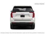 White[Summit White] 2024 GMC Yukon Rear of Vehicle Photo in Medicine Hat AB