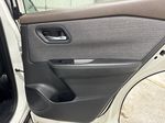 White[Pearl White Pearl Metallic] 2021 Nissan Rogue Right Rear Interior Door Panel Photo in Dartmouth NS