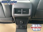 STERLING GREY METALLIC 2024 GMC Terrain AT4 Rear Climate Controls Photo in Nipawin SK