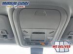 STERLING GREY METALLIC 2024 GMC Terrain AT4 Roof Mounted Controls Photo in Nipawin SK