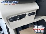 White[White Frost Tricoat] 2023 Buick Envision AVENIR Dash Buttons in Nipawin SK
