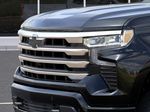 Black[Black] 2024 Chevrolet Silverado 1500 Right Side Front Seat  Photo in Canmore AB