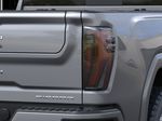 Gray[Sterling Metallic] 2024 GMC Sierra 2500HD Left Front Head Light / Bumper and Grill in Oshawa ON