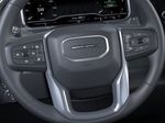 Gray[Sterling Metallic] 2024 GMC Sierra 1500  Driver's Side Door Controls Photo in Oshawa ON