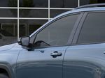 Blue[Downpour Metallic] 2024 GMC Terrain Left Front Interior Photo in Oshawa ON