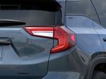 Blue[Downpour Metallic] 2024 GMC Terrain Left Front Head Light / Bumper and Grill in Oshawa ON