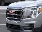 Gray[Sterling Metallic] 2024 GMC Terrain Right Side Front Seat  Photo in Oshawa ON