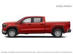 Red[Cardinal Red] 2024 GMC Sierra 1500 Left Side Photo in Medicine Hat AB