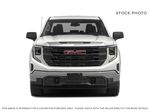 Red[Cardinal Red] 2024 GMC Sierra 1500 Front Vehicle Photo in Medicine Hat AB