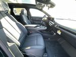 Black[Stellar Black Metallic] 2024 Cadillac LYRIQ Sport Right Side Front Seat  Photo in Calgary AB